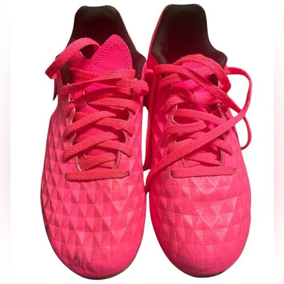 Nike Unisex Kids Junior Legend 8 Club Soccer Shoe Cleats - Picture 4 of 7